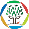 Logo of the association parenthese nature